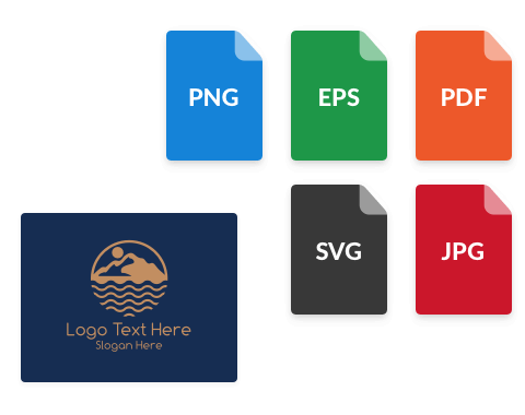  Logo download file types
