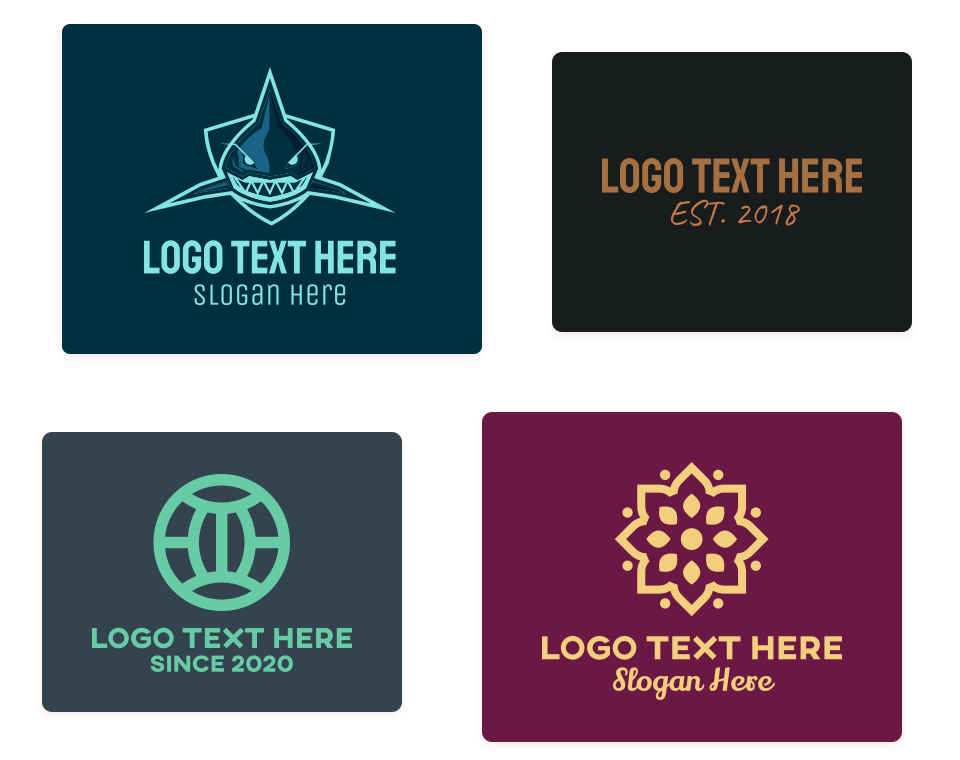 Free Logos