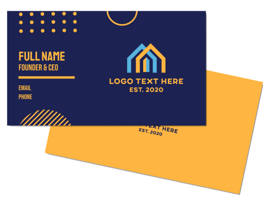 Free business cards