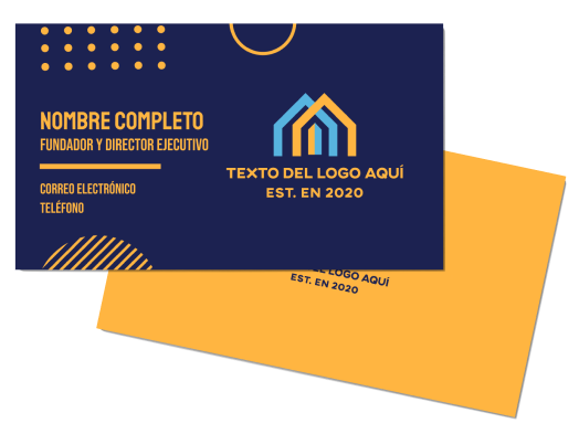 Tarjetas de visita gratuitas