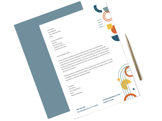 Letterhead