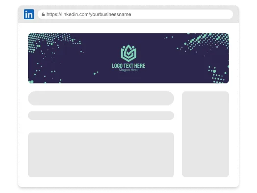 LinkedIn Banners