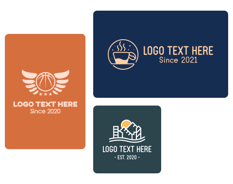 free logo design creation