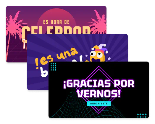ejemplos de animación