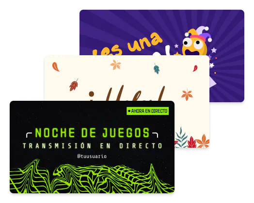 Animaciones personalizadas