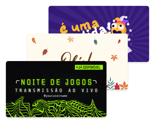 Animações Personalizadas