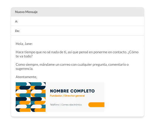 Imprime o descarga