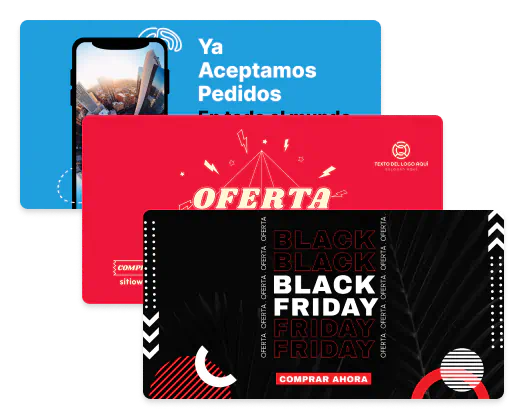 Ejemplos de anuncios de Facebook