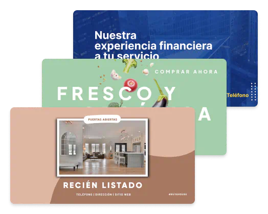 Anuncios personalizados de Facebook