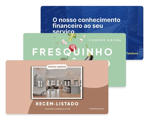 Anúncios personalizados do Facebook