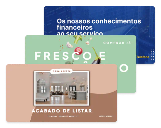 Anúncios personalizados do Facebook