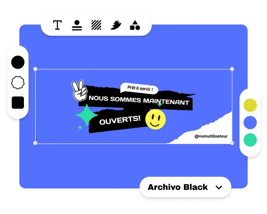 Personnalisez votre couverture Facebook