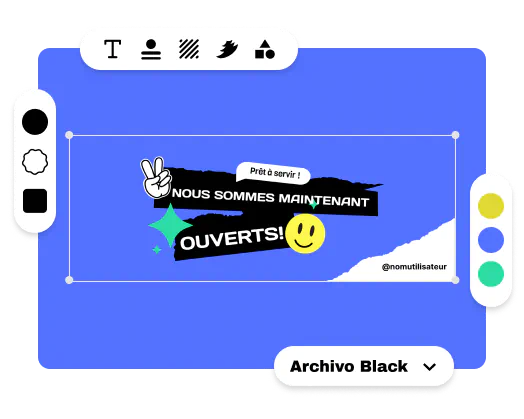 Personnalisez votre couverture Facebook