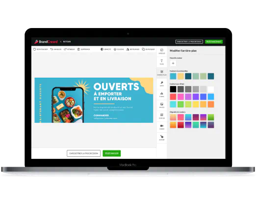 Éditeur de couvertures Facebook