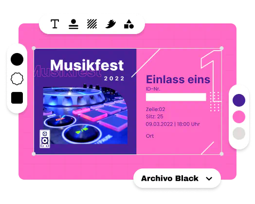 Passen Sie Ihr Facebook-Event-Cover an