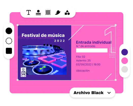 Personaliza la portada de tu evento para Facebook