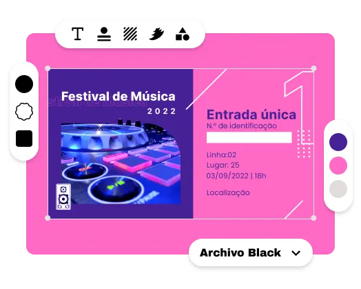 Personalize a capa de evento para seu Facebook