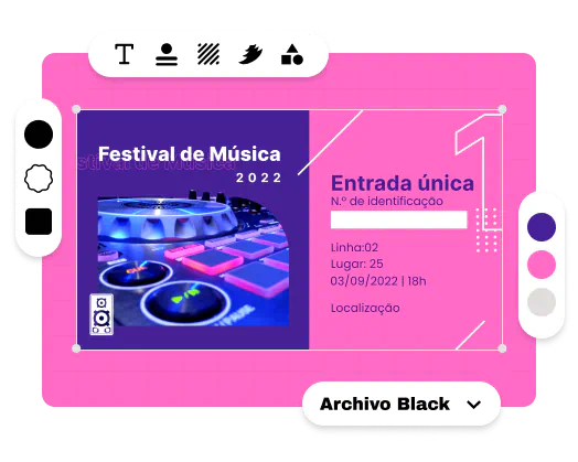 Personalize a sua capa de evento do Facebook