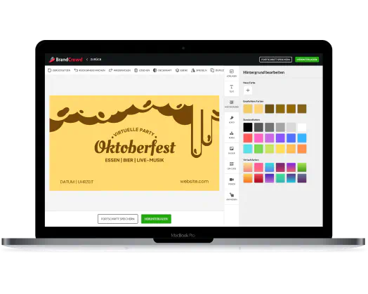 Facebook-Event-Cover-Editor