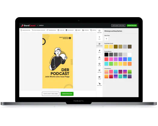 Facebook-Story-Editor