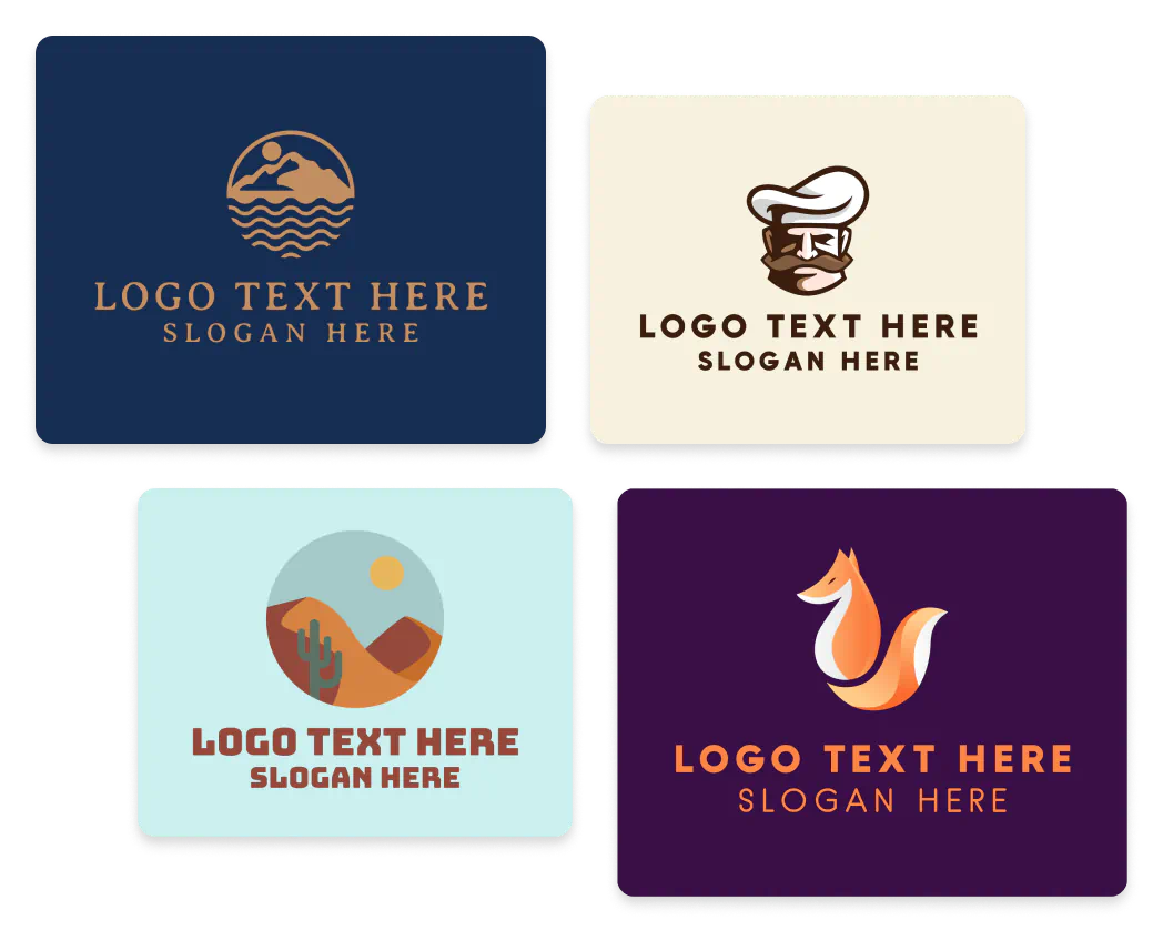 Logo Maker | Create Your Free Logo | BrandCrowd, image size:1048x838