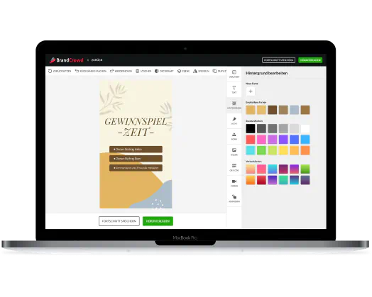 Instagram-Reel-Editor