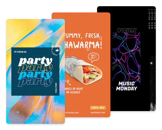Personalised Instagram Stories