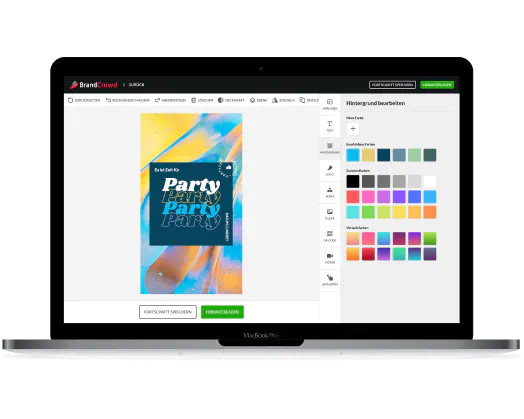 Instagram-Story-Editor