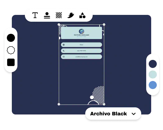 Personaliza tu enlace biográfico