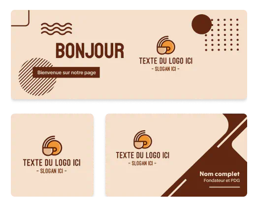Stratégie de marque