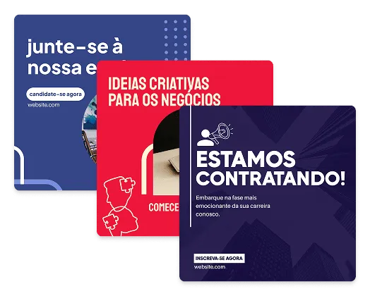 Exemplos de post para LinkedIn