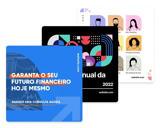 Posts personalizados do LinkedIn