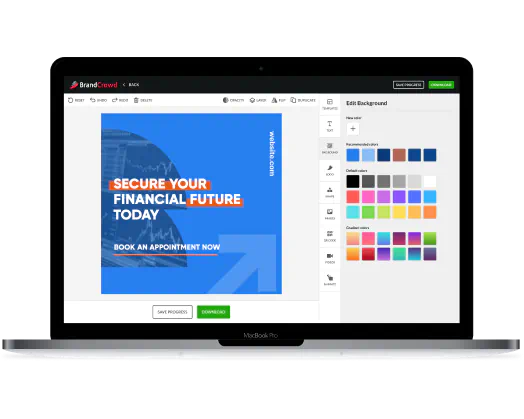 Linkedin Post editor