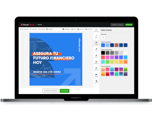 Editor de publicaciones de LinkedIn