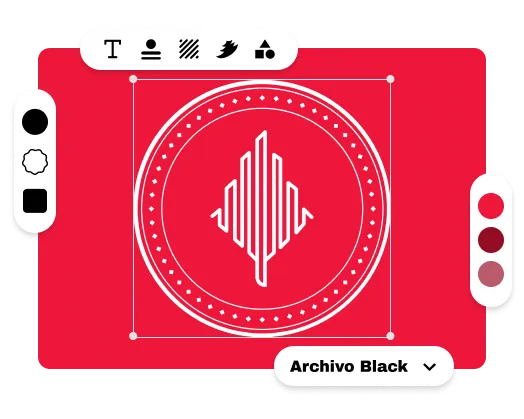Customise your LinkedIn Profile Picture