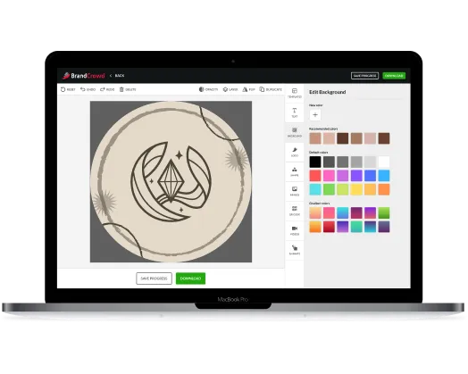 LinkedIn Profile Picture editor