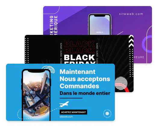 Publicité Facebook