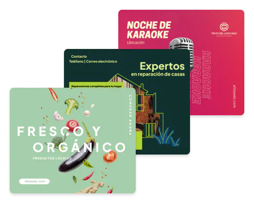 Publicación de Facebook