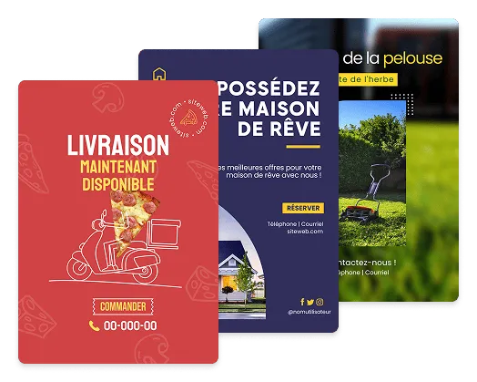 Flyer