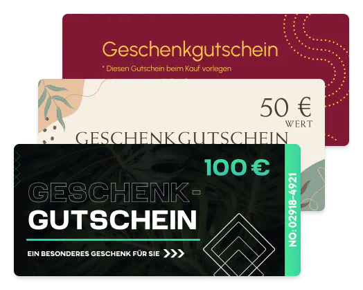 Geschenkgutschein