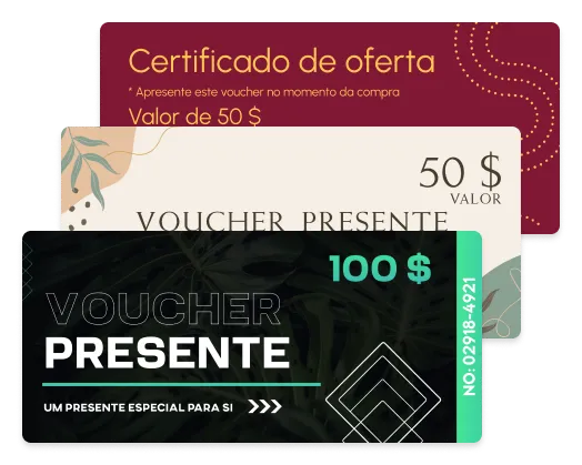 Certificado de oferta