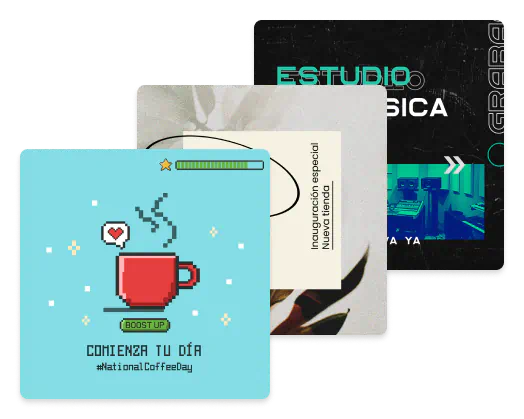 Publicación de Instagram