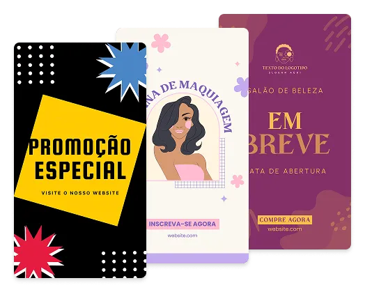 Reel do Instagram