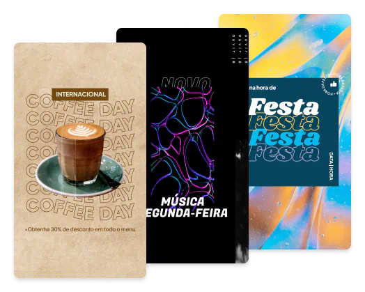 Story do Instagram
