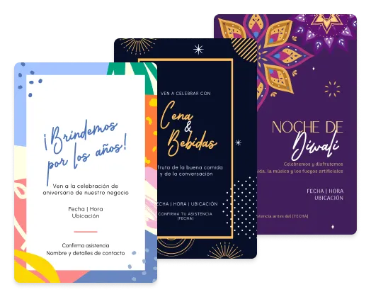 Invitación