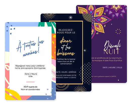 Invitation