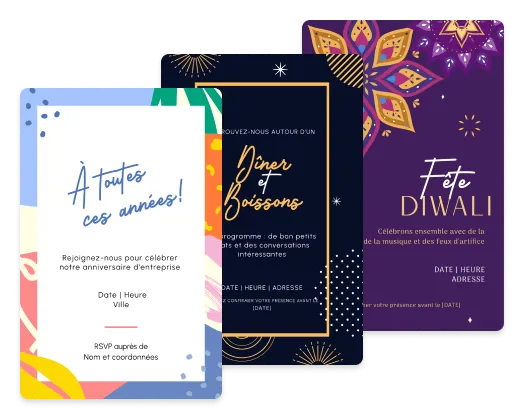 Invitation