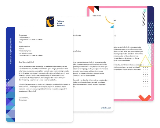 Papel timbrado