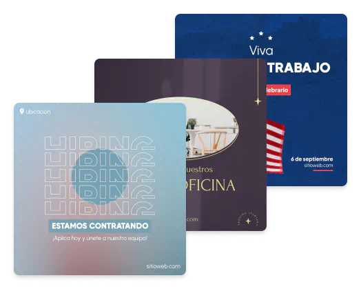 Publicación de LinkedIn