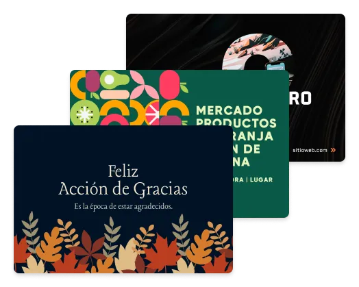 Portada de tablero de Pinterest